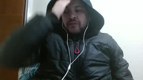 camilo online show from 02/13/25, 07:45