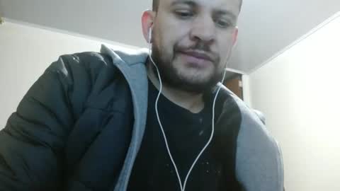 camilo online show from 02/13/25, 07:10