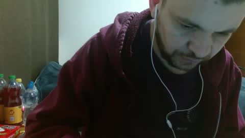 camilo online show from 02/15/25, 10:11