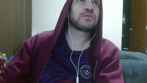 camilo online show from 02/15/25, 01:16