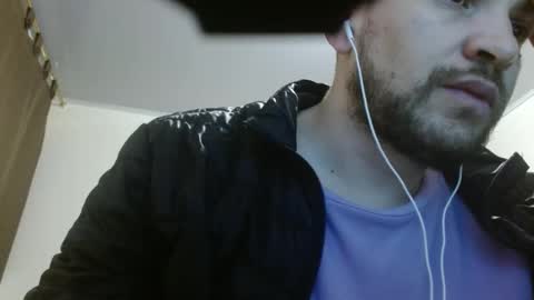 camilo online show from 02/23/25, 07:28