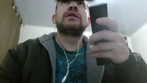 camilo online show from 02/24/25, 09:32