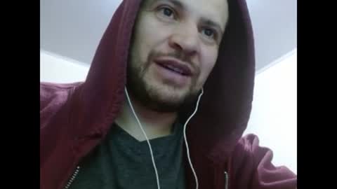 camilo online show from 02/26/25, 02:26