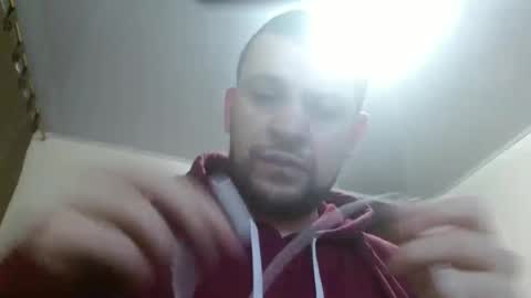 camilo online show from 02/27/25, 10:04