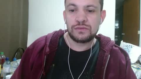 camilo online show from 03/02/25, 03:02