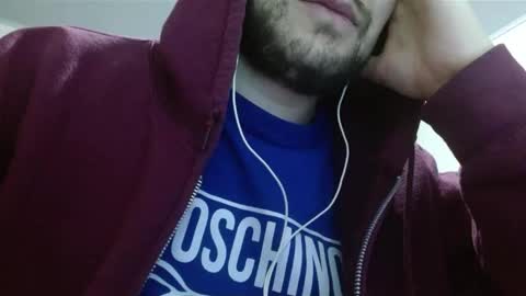 camilo online show from 03/10/25, 04:28