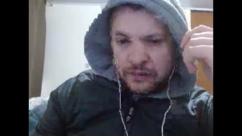 camilo online show from 09/27/25, 06:57