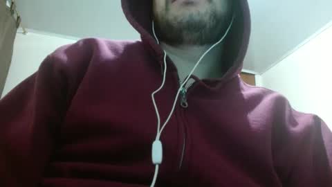 camilo online show from 10/16/25, 05:58