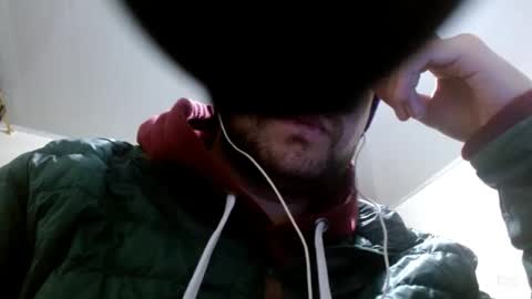 camilo online show from 11/27/25, 10:50