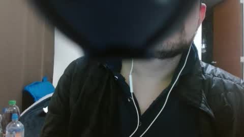 camilo online show from 03/29/26, 07:52