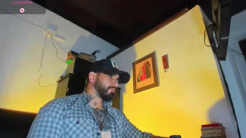 Camilo online show from 09/24/25, 06:11