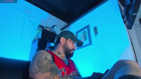 Camilo online show from 10/21/25, 04:51