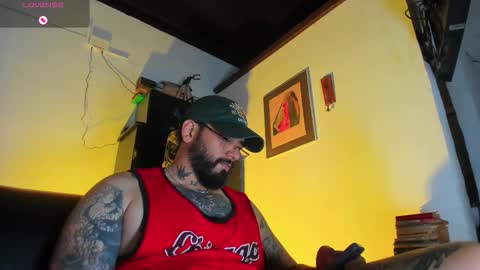 Camilo online show from 10/23/25, 03:11