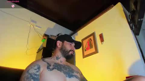 Camilo online show from 10/26/25, 03:40