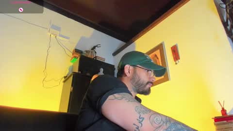 Camilo online show from 11/09/25, 01:20