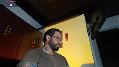 Camilo online show from 01/12/26, 02:44