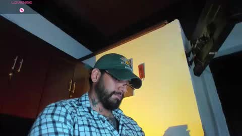 Camilo online show from 02/25/26, 03:32