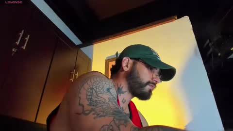 Camilo online show from 03/15/26, 02:01