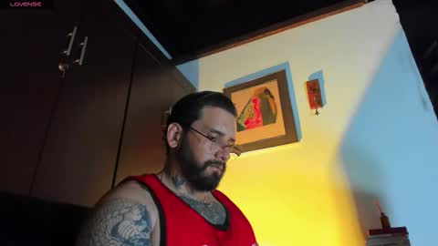 Camilo online show from 03/23/26, 02:54