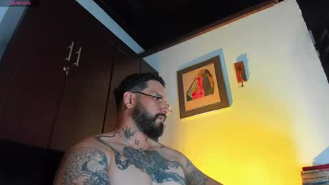 Camilo online show from 05/07/26, 04:23