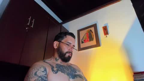 Camilo online show from 05/14/26, 03:19