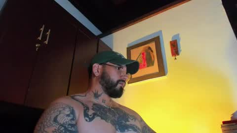 Camilo online show from 05/15/26, 04:58