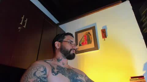 Camilo online show from 05/27/26, 02:36