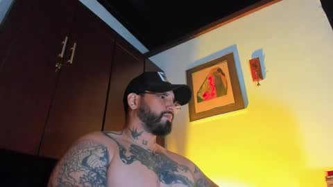 Camilo online show from 05/31/26, 12:12