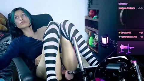 Cami  online show from 02/06/25, 02:55