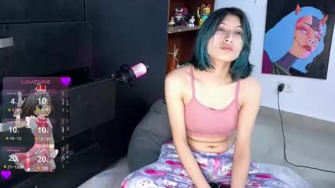 Cami  online show from 02/08/26, 02:15