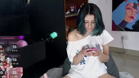 Cami  online show from 02/15/26, 02:08
