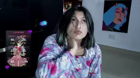 Cami  online show from 06/25/26, 02:55