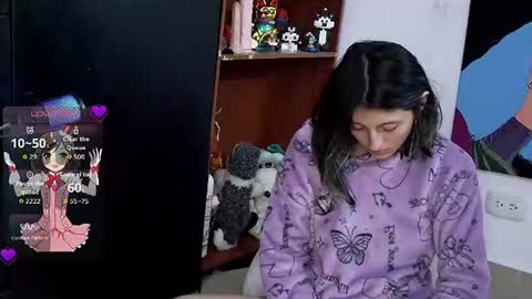 Cami  online show from 06/29/26, 11:21