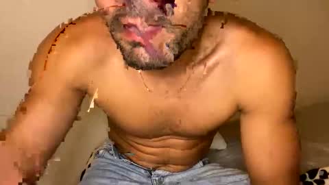 camilor_30 online show from 09/24/25, 04:05