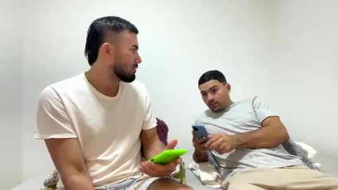 camilor_30 online show from 11/19/25, 10:26