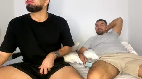 camilor_30 online show from 12/01/25, 09:14