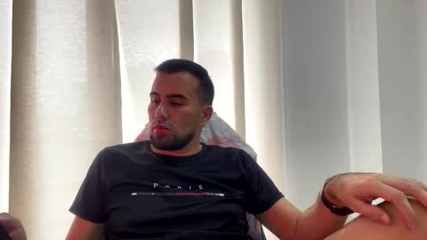 camilor_30 online show from 05/11/26, 04:59