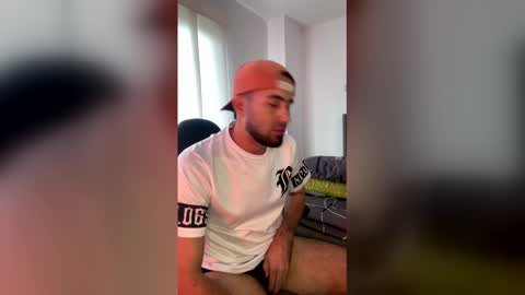 camilor_30 online show from 05/12/26, 12:46