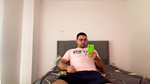 camilor_30 online show from 05/22/26, 11:27