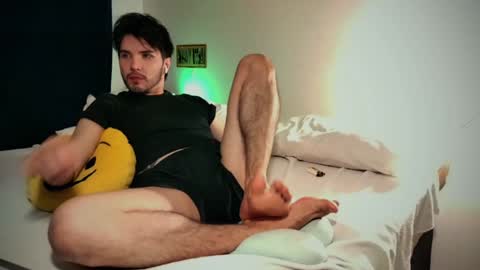 camilo online show from 02/05/25, 02:19