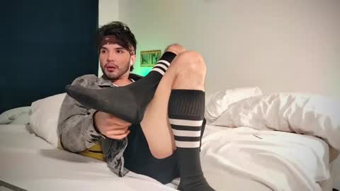 camilo online show from 02/07/25, 06:35