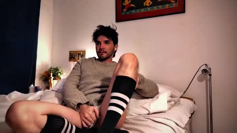 camilo online show from 02/10/25, 05:25