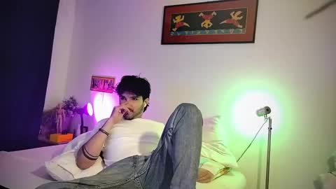 camilo online show from 02/24/25, 12:41