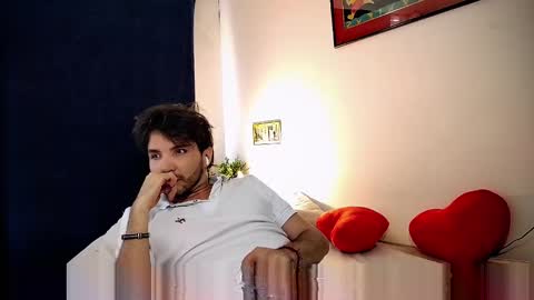 camilo online show from 03/05/25, 09:48