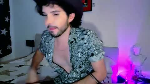 camilo online show from 10/06/25, 04:32