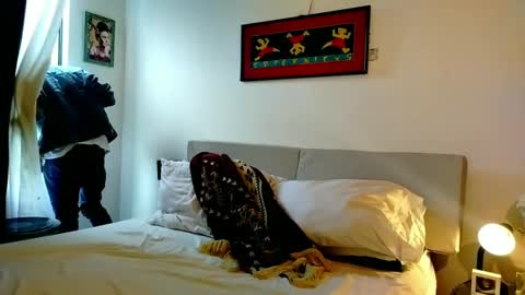 camilo online show from 10/10/25, 12:04