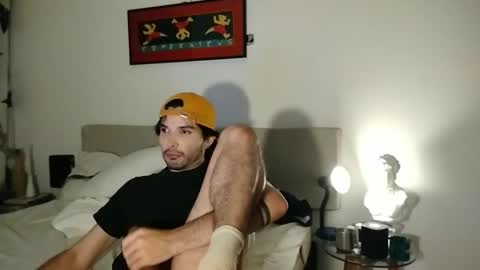 camilo online show from 10/13/25, 07:30