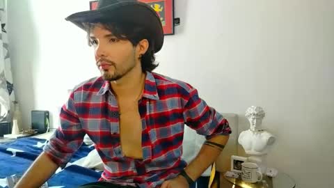 camilo online show from 10/29/25, 07:04