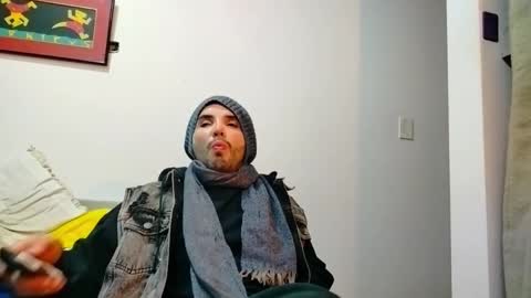 camilo online show from 11/21/25, 01:26