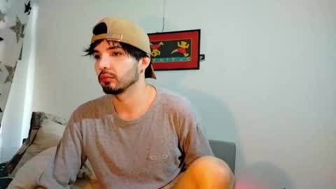 camilo online show from 12/18/25, 01:06